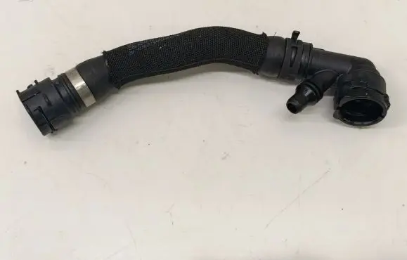 Mercedes-Benz E W214 Engine coolant pipe/hose A2545010801