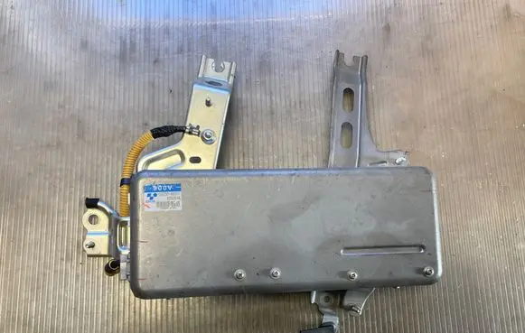 Lexus RX 330 - 350 - 400H Power steering control unit/module G925048011 6202618 1602026184