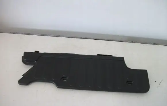 Renault Kangoo II side skirts sill cover 8200802403