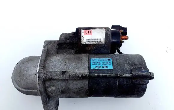 Hyundai i40 Starter motor 361002A810 8000496