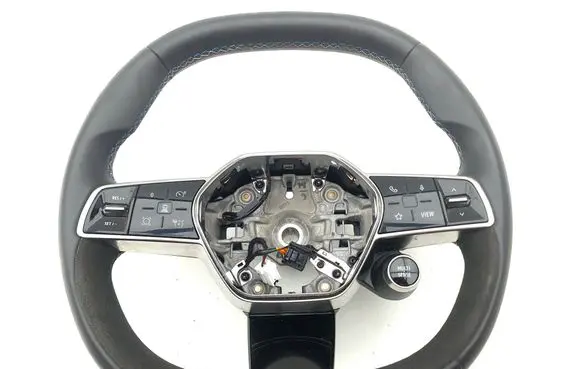 Renault Austral Steering wheel