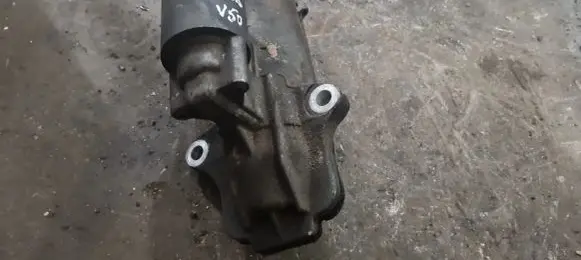 Volvo V50 Starter motor 30667738