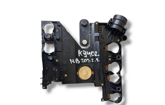 Mercedes-Benz C W203 Gearbox control unit/module A1402700069 1402700861