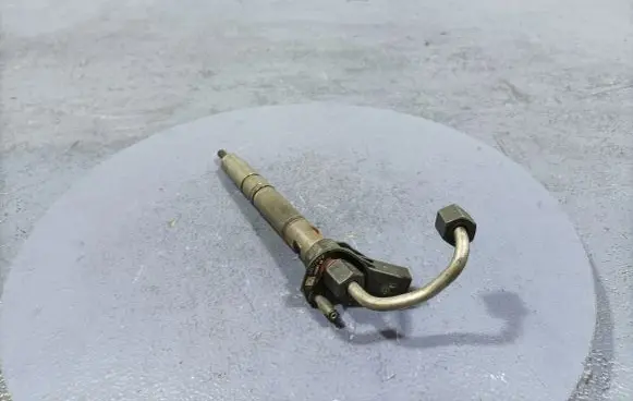 Audi A5 8T 8F Fuel injector 059130277ed