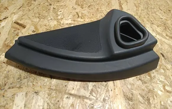 Mercedes-Benz ML W164 Front door high frequency speaker A1647250298