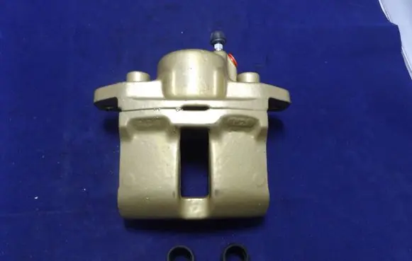 Mazda 626 Rear brake caliper 50340 GJ252671X UBD