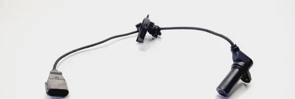 Volkswagen Golf IV Crankshaft position sensor