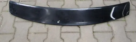 Honda Civic X Tailgate/trunk spoiler 74910-TGG