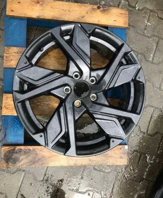 Honda E R18 alloy rim 3M018075B
