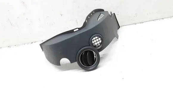 Mitsubishi Colt Dashboard side air vent grill/cover trim MN164331