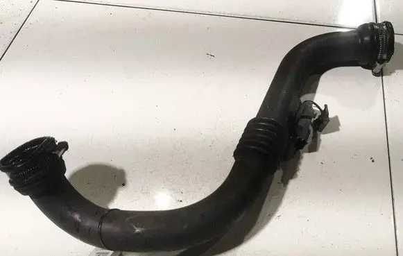 Renault Megane II Intercooler hose/pipe 8200201617A