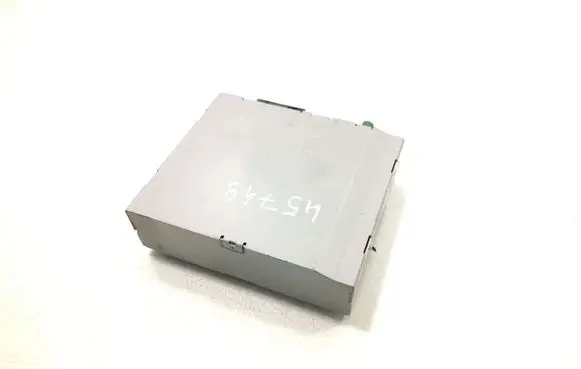 Other control units/modules