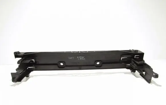 BMW 5 F10 F11 Radiator mount bracket 780461805