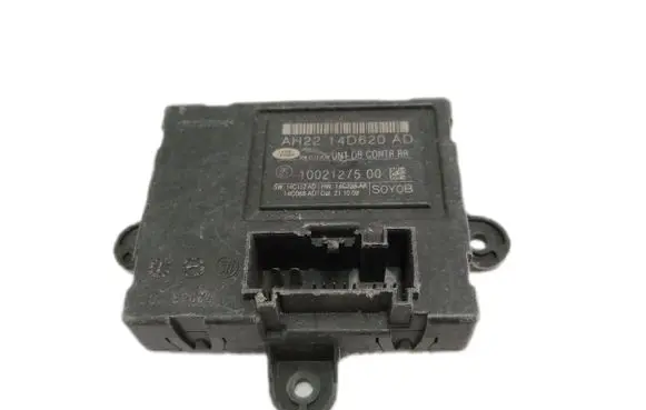 Jaguar XF Door control unit/module AH2214D620AD
