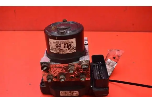 KIA Sportage ABS Pump 589202E550