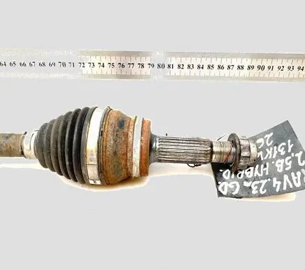 Toyota RAV 4 (XA50) Rear driveshaft 4233042080