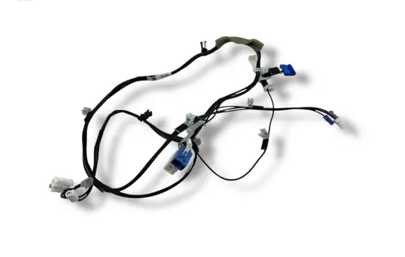 Toyota Aygo X Sound system wiring loom 861010H281
