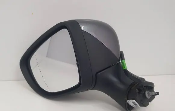 Renault Clio IV Front door electric wing mirror 963025296R ELEKLKAT 2774