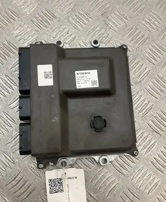 Volvo XC60 Engine control unit/module 31459512