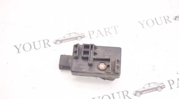 Opel Omega B2 Outside/exterior temperature sensor 009146391