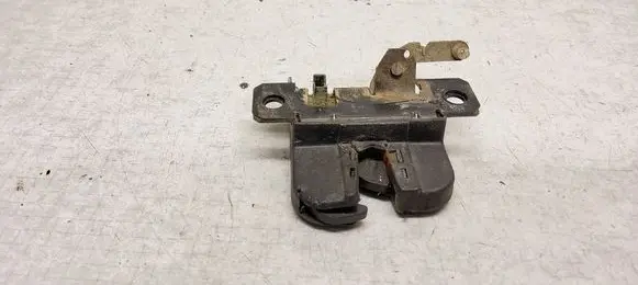 Volkswagen Transporter - Caravelle T5 Loading door lock 7H0827506B