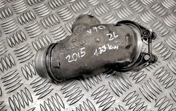 Volvo V70 Turbo system vacuum part 31293679