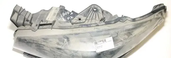 Renault Laguna II Headlight/headlamp 8200481198 89900471