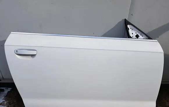 Audi A3 S3 8P Door (2 Door Coupe) 