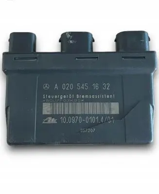 Mercedes-Benz E W210 Other control units/modules A0205451632
