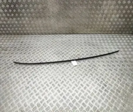 Mazda MX-30 Roof trim bar molding cover DN4E509L0