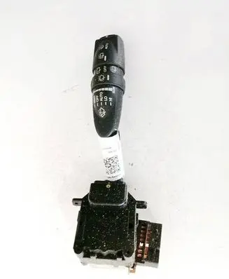 SsangYong Kyron Wiper control stalk