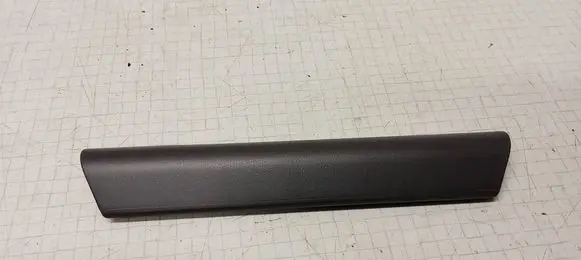 Opel Astra H Front door handle cover 13121853 331985437