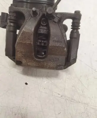 Land Rover Range Rover Sport L494 Rear brake caliper HPLA2K328BD