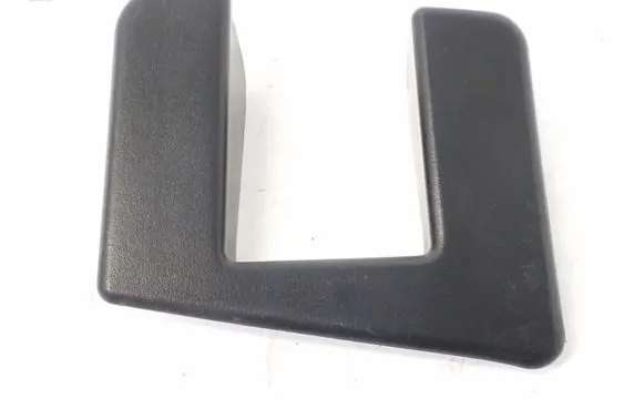 Porsche Cayenne (92A) Other trunk/boot trim element 7P5867628A