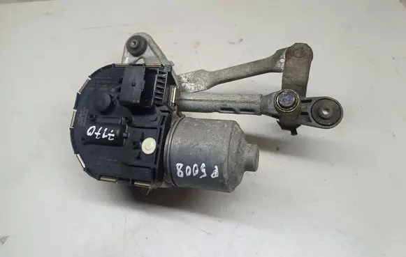 Peugeot 5008 Wiper motor 1137328459 0926946568 1397220576