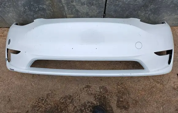 Tesla Model Y Front bumper 154010006C 149374500D