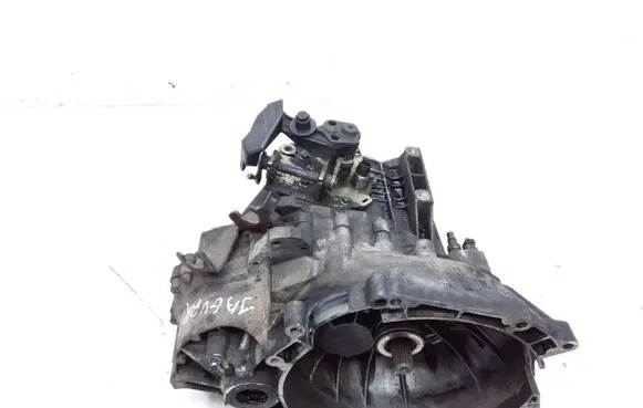 Jaguar X-Type Manual 5 speed gearbox 1S7R7F096