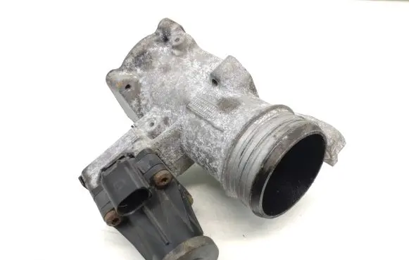 Volvo V70 EGR valve 50590603 50276422
