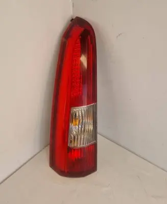 Volvo V70 Rear/tail lights 152843 9154493