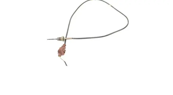 Volkswagen Golf VII Oil temperature sensor 04L206088DB