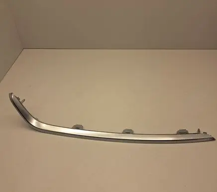 KIA Ceed Front bumper splitter molding 86573J7A0