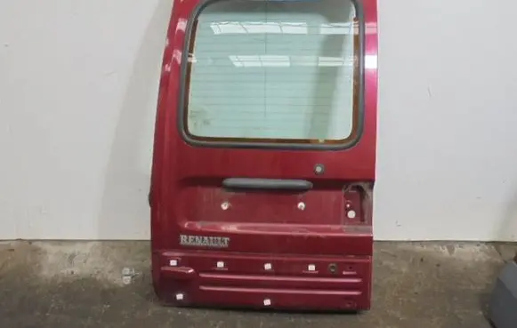 Renault Kangoo I Rear door 