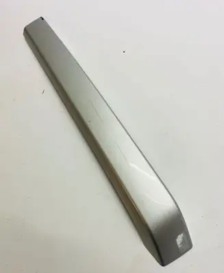 Peugeot 2008 I Roof bar rail cover 23913A 9678358080