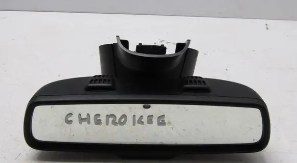 Jeep Cherokee Rear view mirror (interior)