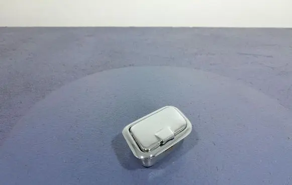 Fiat 125p Car ashtray 