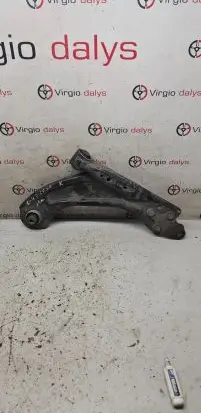 Front lower control arm/wishbone