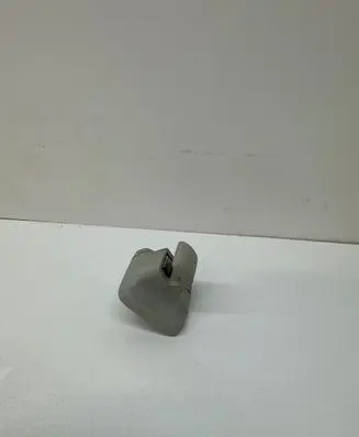 Sun visor clip/hook/bracket
