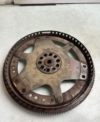 Porsche Cayenne (9PA) Flywheel 7L5105323B