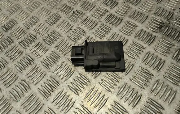 Jeep Grand Cherokee Fuel injection pump control unit/module 31355909