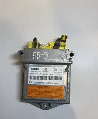 Mercedes-Benz Sprinter W906 Airbag control unit/module A9064461142